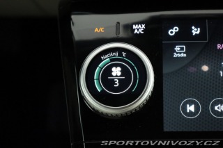 Jaguar I-Pace EV400 2020
