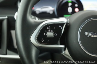 Jaguar I-Pace EV400 2020