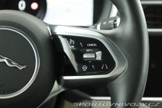 Jaguar I-Pace EV400 2020