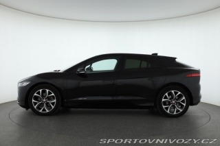 Jaguar I-Pace EV400 2020