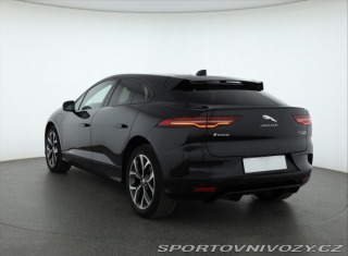 Jaguar I-Pace EV400 2020
