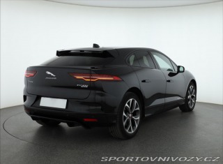 Jaguar I-Pace EV400 2020