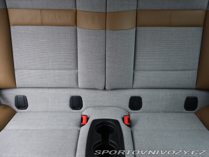 BMW i3 60Ah BEV 2014