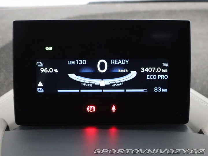 BMW i3 60Ah BEV 2014