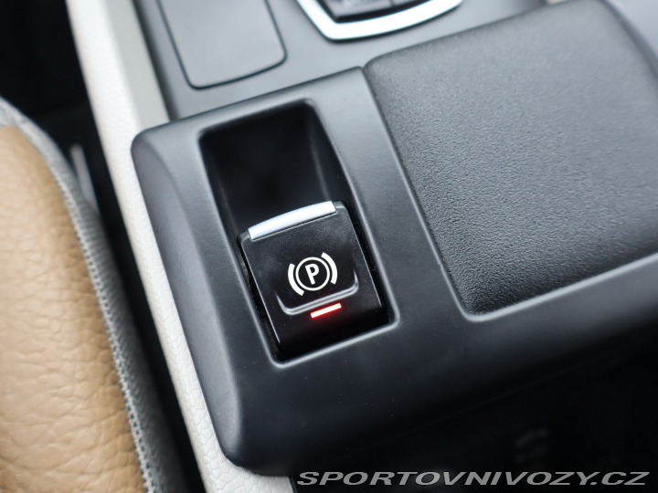 BMW i3 60Ah BEV 2014