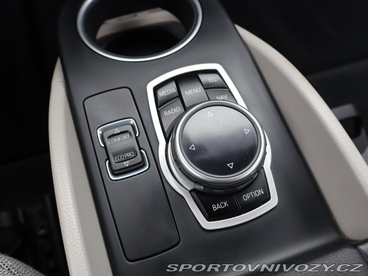 BMW i3 60Ah BEV 2014