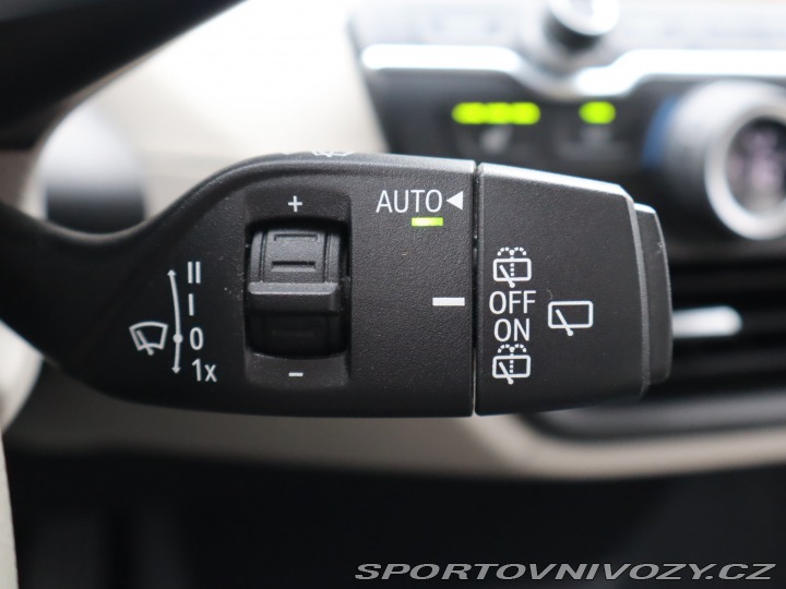 BMW i3 60Ah BEV 2014