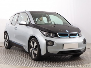 BMW i3 60Ah BEV 2014