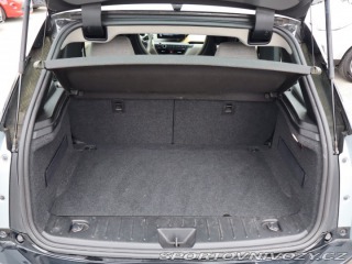 BMW i3 60Ah BEV 2014
