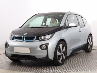 BMW i3 60Ah BEV 2014