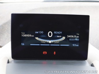 BMW i3 60Ah BEV 2014