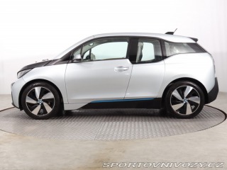 BMW i3 60Ah BEV 2014