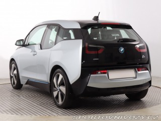 BMW i3 60Ah BEV 2014
