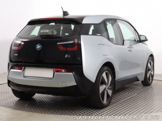 BMW i3 60Ah BEV 2014