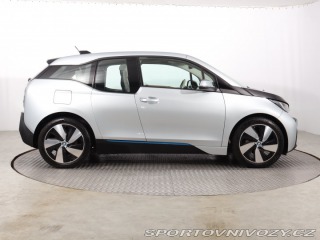 BMW i3 60Ah BEV 2014
