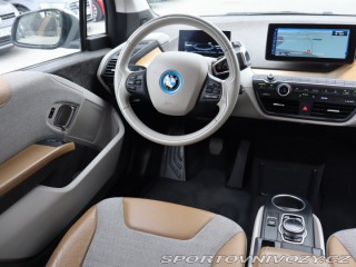 BMW i3 60Ah BEV 2014