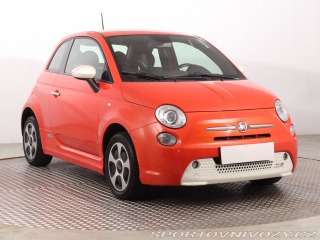 Fiat 500 500e  24 kWh