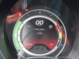 Fiat 500 500e 24 kWh 2014