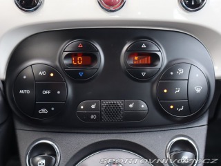 Fiat 500 500e 24 kWh 2014