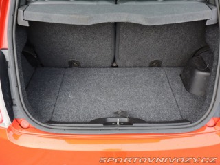 Fiat 500 500e 24 kWh 2014