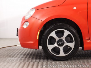 Fiat 500 500e 24 kWh 2014