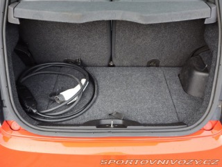 Fiat 500 500e 24 kWh 2014