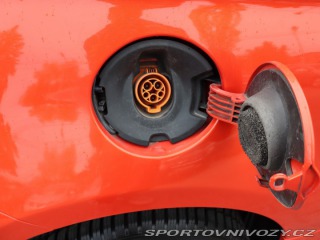 Fiat 500 500e 24 kWh 2014