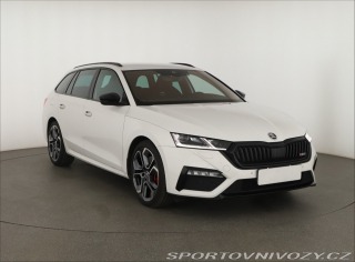 Škoda Octavia RS RS RS 2.0 TSI