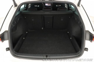 Škoda Octavia RS RS RS 2.0 TSI 2024