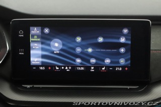 Škoda Octavia RS RS RS 2.0 TSI 2024