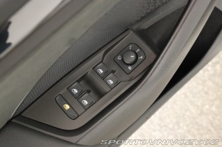 Škoda Octavia RS RS RS 2.0 TSI 2024
