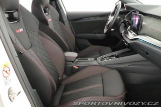 Škoda Octavia RS RS RS 2.0 TSI 2024