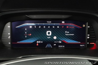Škoda Octavia RS RS RS 2.0 TSI 2024