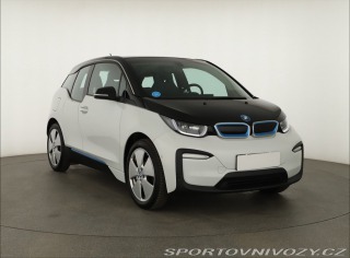 BMW i3 120Ah BEV