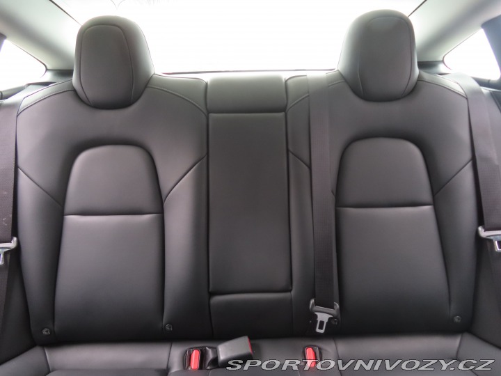 Tesla Model 3 Long Range 4WD 82kWh 2019