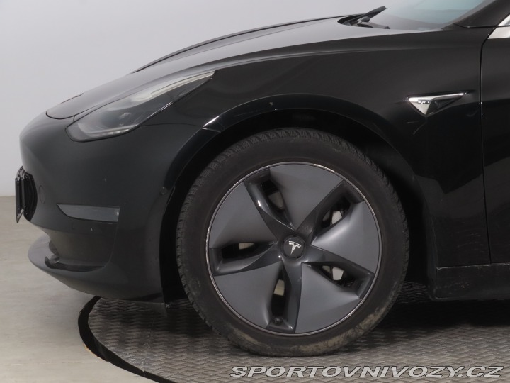Tesla Model 3 Long Range 4WD 82kWh 2019