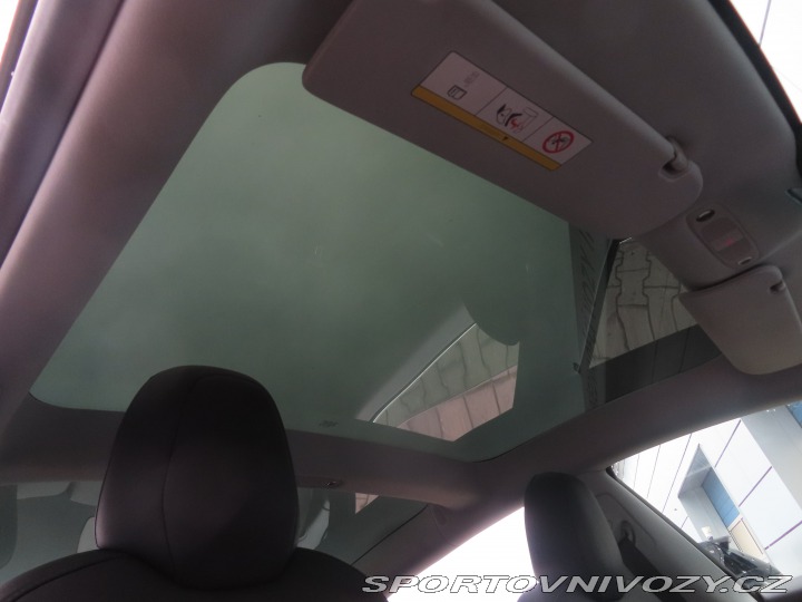Tesla Model 3 Long Range 4WD 82kWh 2019