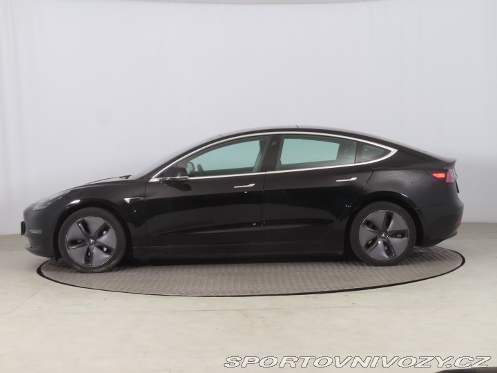Tesla Model 3 Long Range 4WD 82kWh 2019