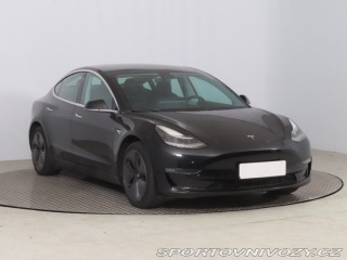 Tesla Model 3 Long Range 4WD 82kWh 2019