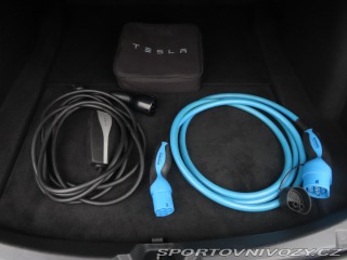 Tesla Model 3 Long Range 4WD 82kWh 2019