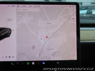 Tesla Model 3 Long Range 4WD 82kWh 2019