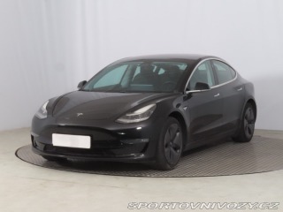 Tesla Model 3 Long Range 4WD 82kWh 2019