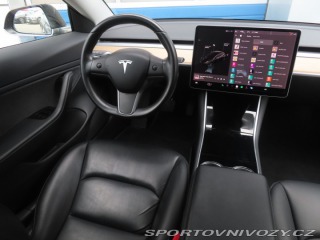 Tesla Model 3 Long Range 4WD 82kWh 2019