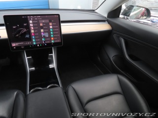 Tesla Model 3 Long Range 4WD 82kWh 2019