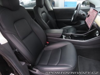 Tesla Model 3 Long Range 4WD 82kWh 2019
