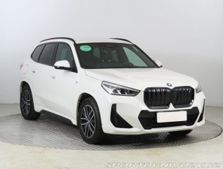 BMW iX1 M Sport Edition xDrive30