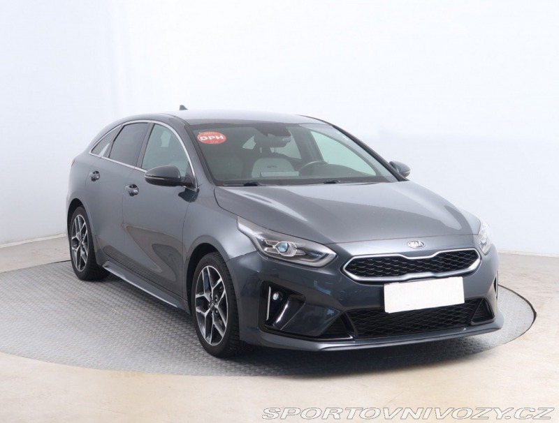 Kia ProCeed GT-Line 1.5 T-GDI