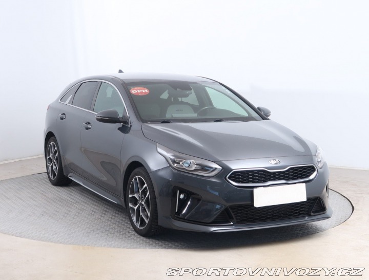 Kia ProCeed GT-Line 1.5 T-GDI 2021