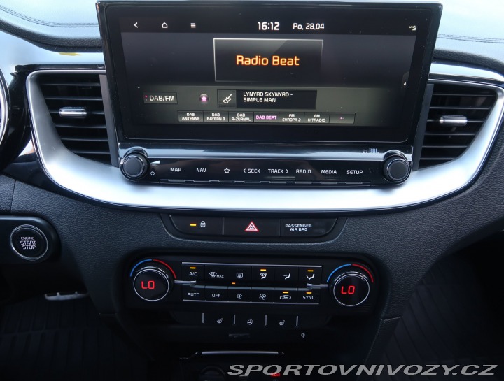 Kia ProCeed GT-Line 1.5 T-GDI 2021