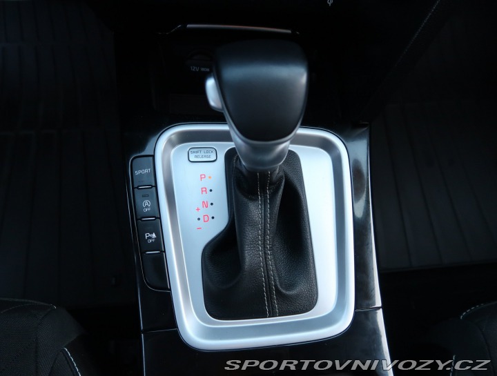 Kia ProCeed GT-Line 1.5 T-GDI 2021